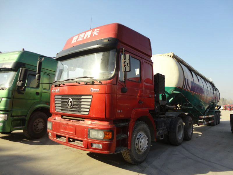 Forever 30m3 45m3 60m3 Bulk Bulk Cement Tank Semi Trailer 3 Axles 45m3 Silo Tanker Bulk Cement Semi Truck Trailer